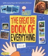 Cover art for Stanley: The Great Big Book of Everything