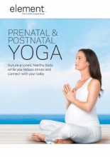 Cover art for Element: Prenatal & Postnatal Yoga