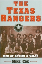 Cover art for Texas Rangers