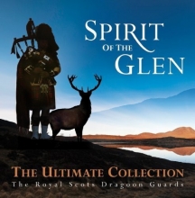 Cover art for Spirit of the Glen: Ultimate Collection