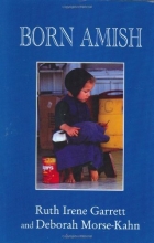 Cover art for Born Amish