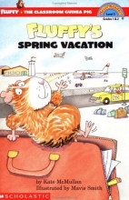 Cover art for Fluffy's Spring Vacation