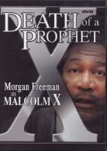 Cover art for Death Of A Prophet [Slim Case]