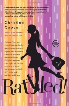 Cover art for Rattled!: A Memoir