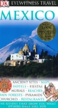 Cover art for Mexico (Eyewitness Travel Guides)