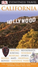 Cover art for California (Eyewitness Travel Guides)