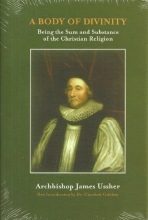 Cover art for A Body of Divinity