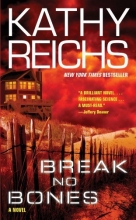 Cover art for Break No Bones