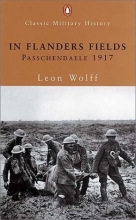 Cover art for In Flanders Fields: Passchendaele 1917