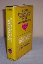 Cover art for Epistle to the Romans: The English Text With Introduction, Exposition, and Notes (The New International Commentary on the New Testament)
