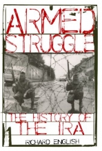 Cover art for Armed Struggle: The History of the IRA