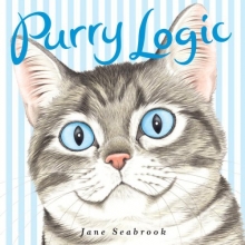 Cover art for Purry Logic