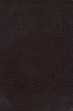 Cover art for The Charles F. Stanley Life Principles Bible (Burgundy)
