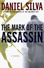 Cover art for The Mark of the Assassin: A Novel