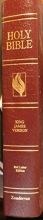 Cover art for Full Life Study Bible
