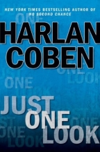 Cover art for Just One Look