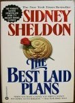 Cover art for The Best Laid Plans