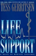 Cover art for Life Support