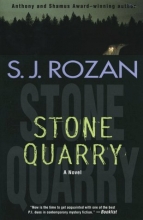 Cover art for Stone Quarry