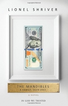 Cover art for The Mandibles: A Family, 2029-2047