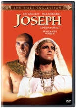 Cover art for Joseph 