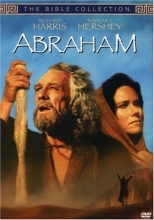Cover art for Abraham 