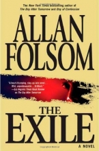 Cover art for The Exile