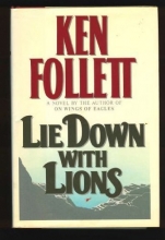 Cover art for Lie Down With Lions