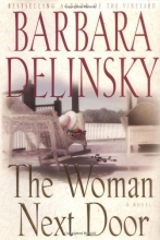 Cover art for The Woman Next Door