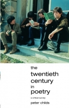 Cover art for The Twentieth Century in Poetry