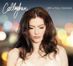 Cover art for Life in Full Colour