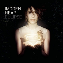 Cover art for Ellipse