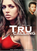Cover art for Tru Calling - The Complete First Season