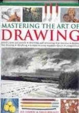 Cover art for Mastering the Art of Drawing