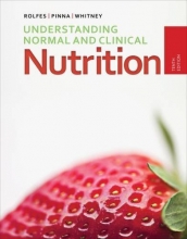 Cover art for Understanding Normal and Clinical Nutrition