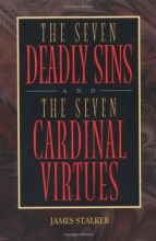 Cover art for The Seven Deadly Sins and the Seven Cardinal Virtues