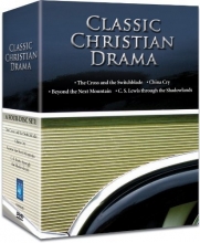 Cover art for Classic Christian Drama