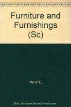 Cover art for Furniture and Furnishings: A Visual Guide