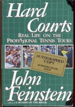Cover art for Hard Courts