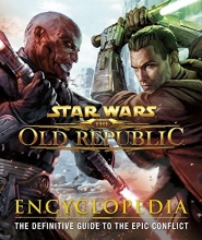 Cover art for Star Wars: The Old Republic: Encyclopedia