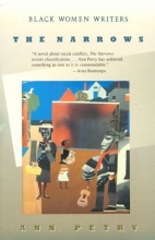 Cover art for The Narrows (Black Women Writers Series)