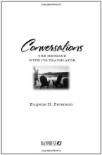 Cover art for Conversations: The Message With Its Translator