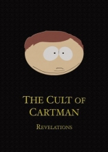 Cover art for South Park: The Cult of Cartman
