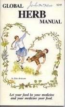 Cover art for Global Herb Manual