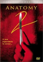 Cover art for Anatomy 2 