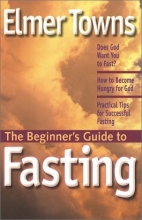 Cover art for The Beginner's Guide to Fasting