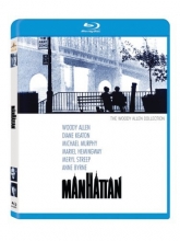 Cover art for Manhattan