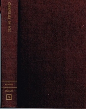 Cover art for New Commentary on Acts of Apostles Volume 1