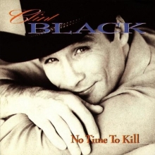 Cover art for No Time to Kill