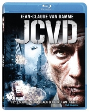 Cover art for JCVD [Blu-Ray]